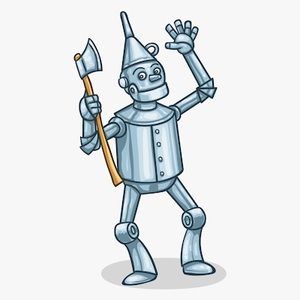 Meet your Posher, Blake